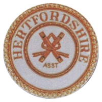 Apron Badges